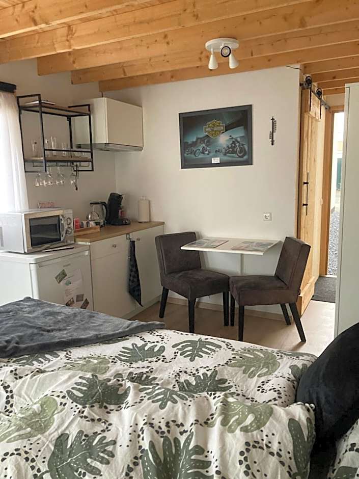 Bed & Breakfast ‘t Westergouwertje