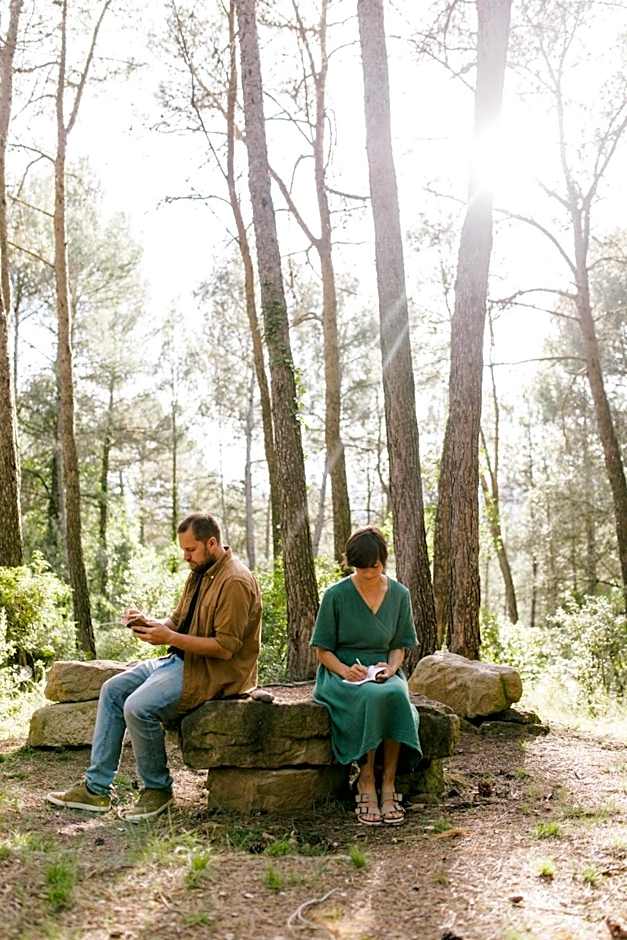 La Garriga de Castelladral