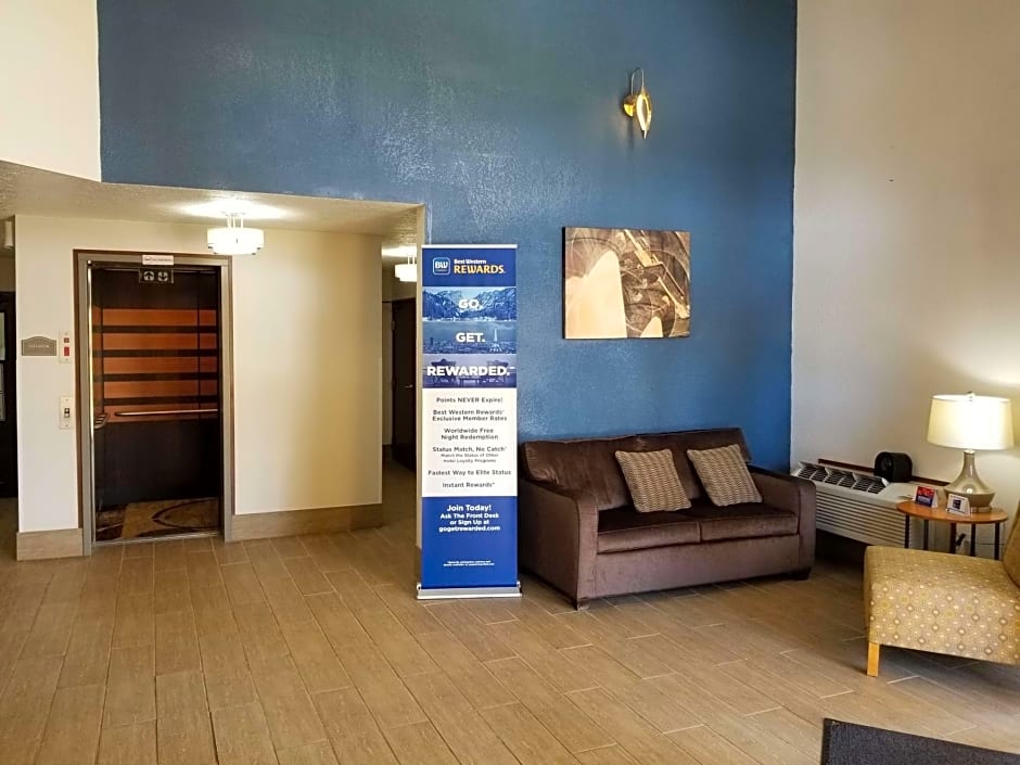 Best Western Regency Inn