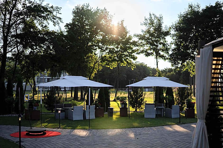 Hotel & Spa **** Kasztel Uniejów