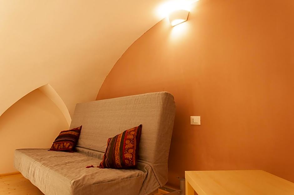 Palazzo Paladini Rooms Lecce