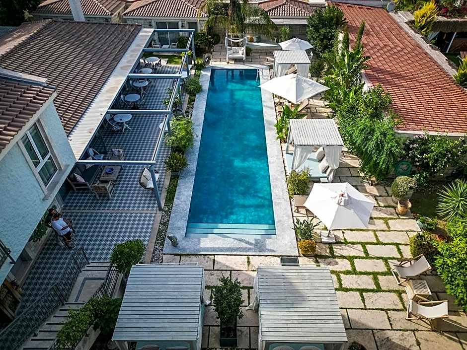 Casa Luna Hotel - Adult Only