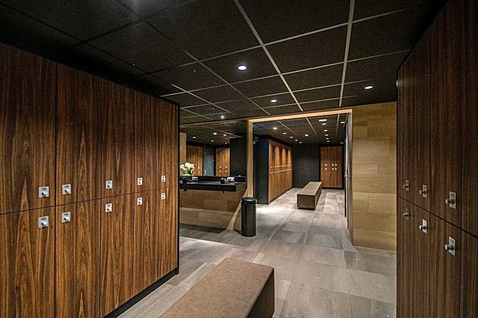 Fletcher Wellness-Hotel Kamperduinen