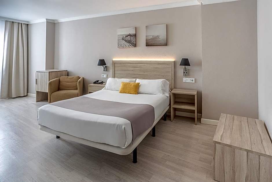 Hotel Villa de Verín