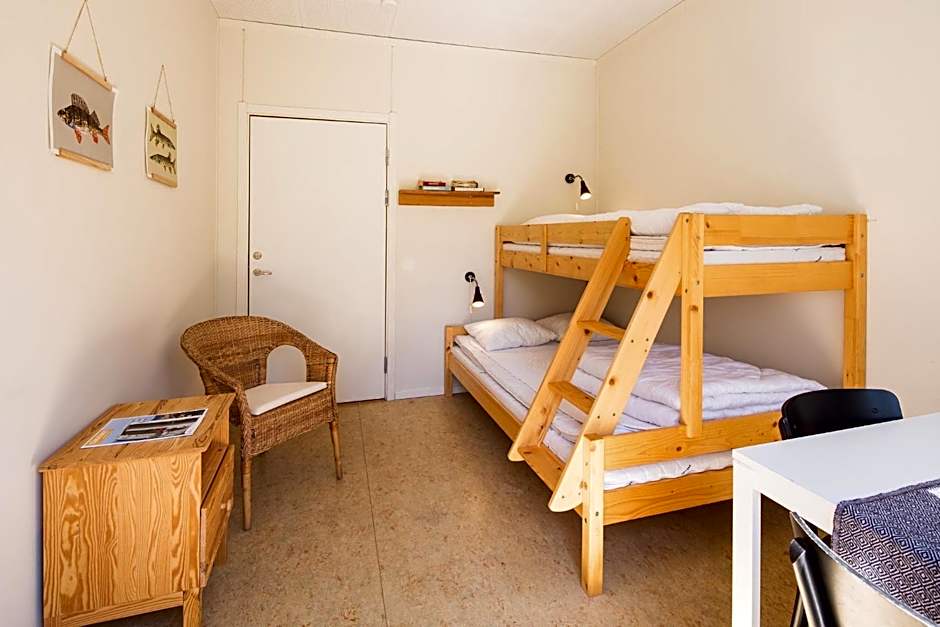 STF Svartsö Skärgårdshotell & Vandrarhem