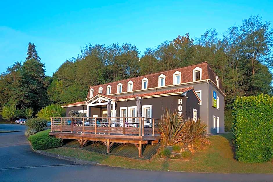 Sure Hotel by Best Western Sarlat-la-Caneda