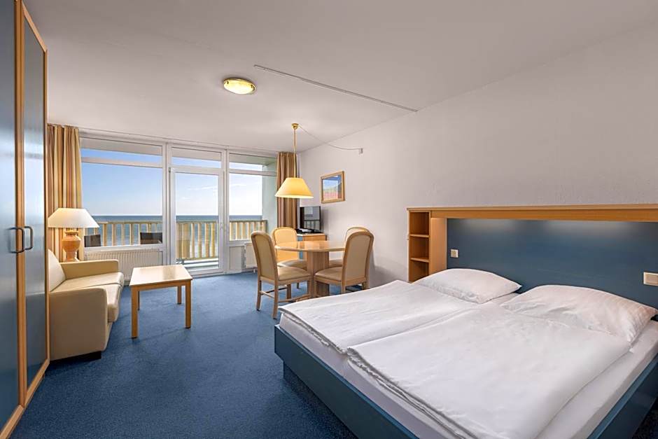 IFA Fehmarn Hotel & Ferien-Centrum