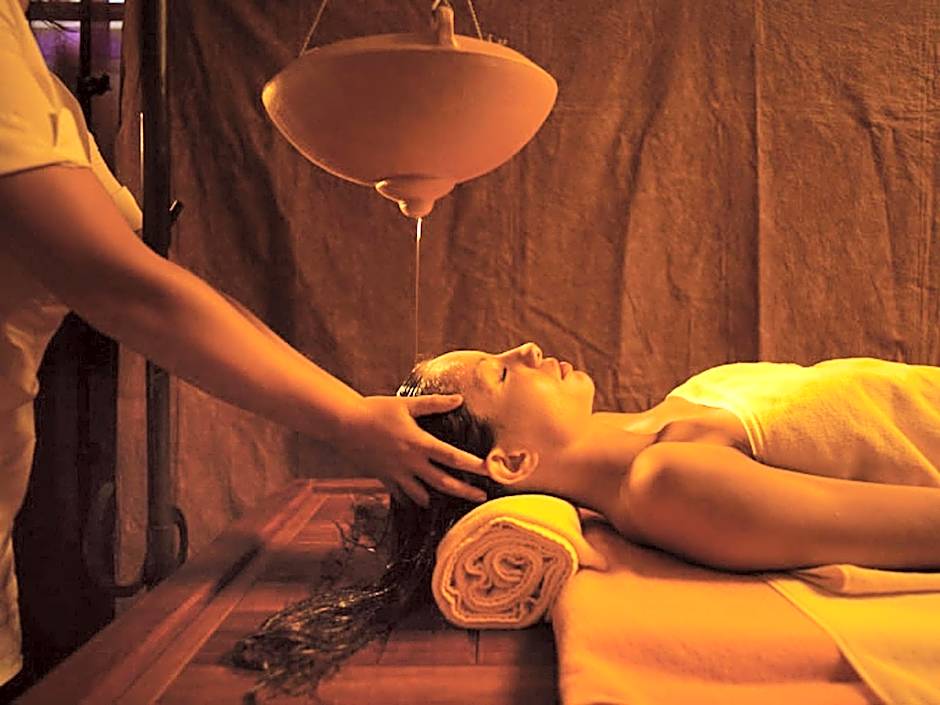 Leading Relax Hotel Maria