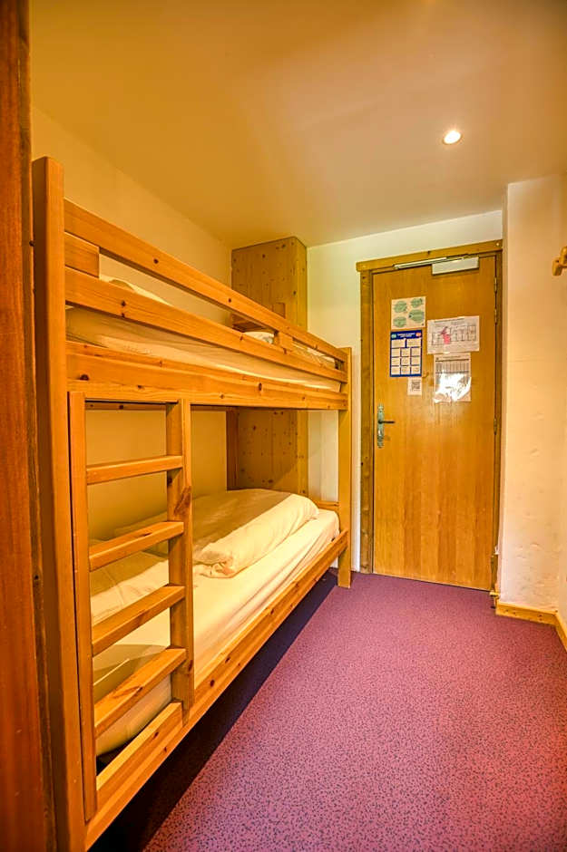 Epicéa Lodge Hôtel et Camping