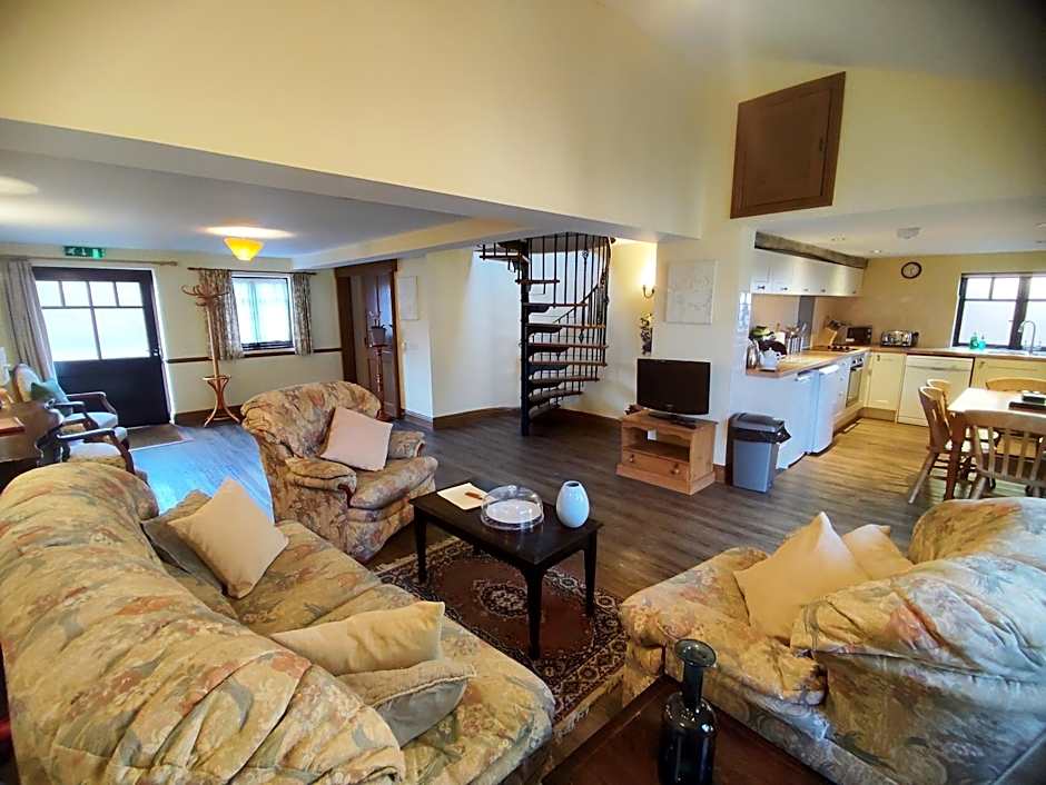 The Old Stables self catering