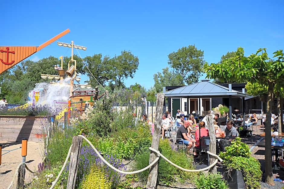 Vakantiepark de Meerpaal