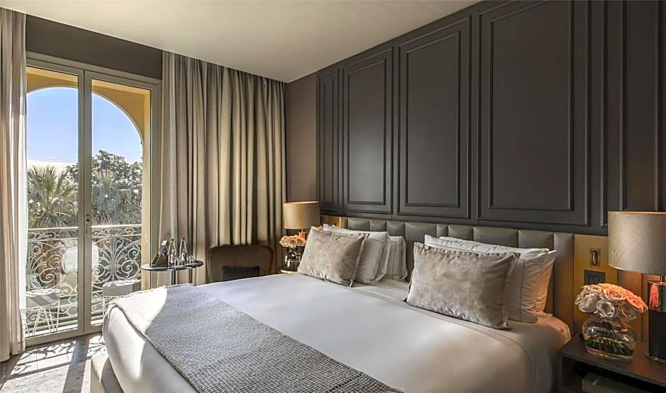 Anantara Plaza Nice Hotel