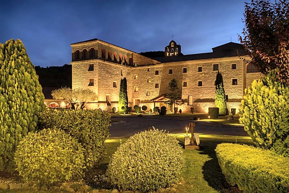 Hotel & Spa Monasterio de Boltana
