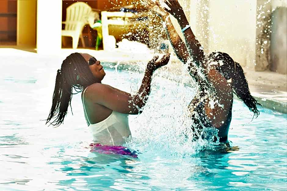 Swahili Social House