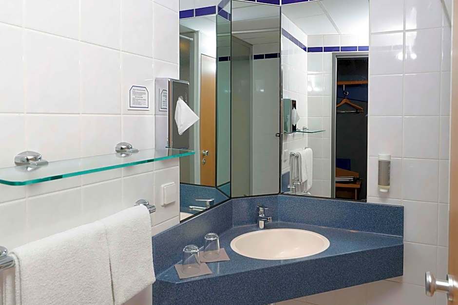 Median Hotel Hannover Messe