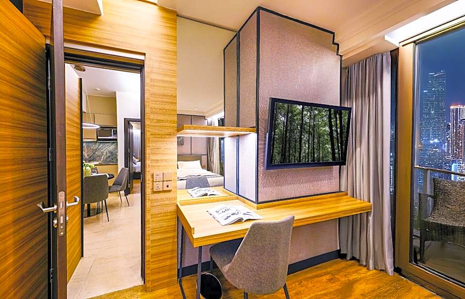 Somerset Sudirman Jakarta