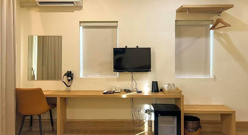 Douangchan Plaza Hotel