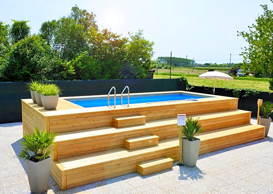 Villa Roma Holidays