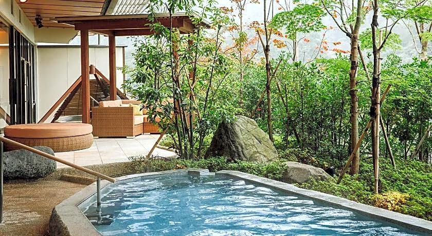Kinugawa Kanaya Hotel
