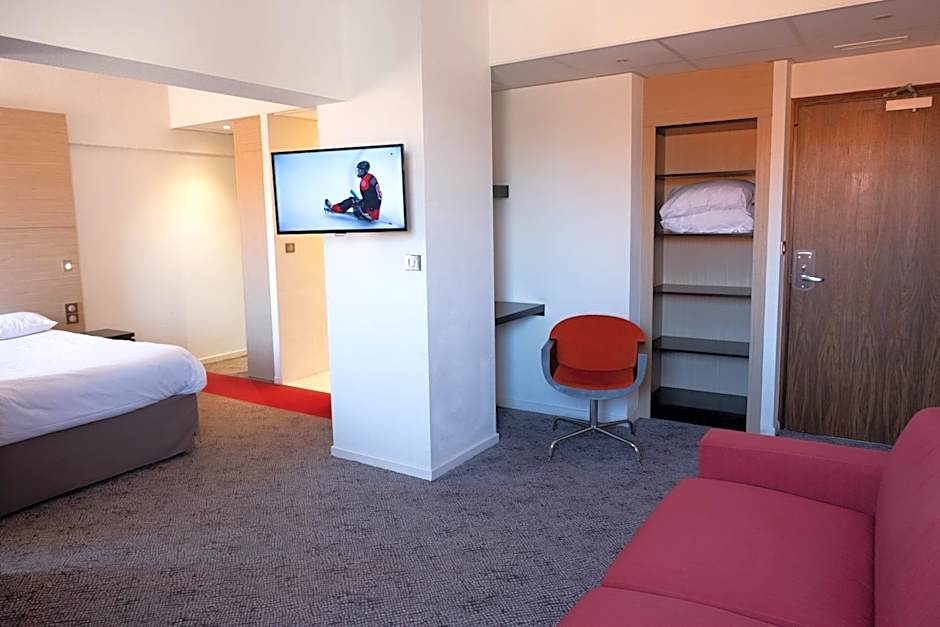 ibis Styles Saint Dizier