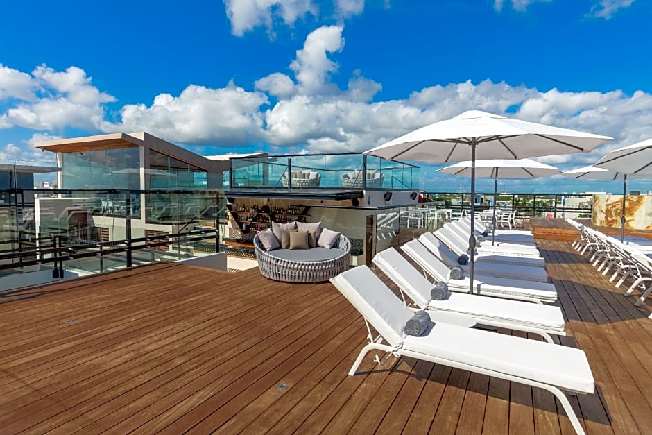 Serenity Hotel Boutique