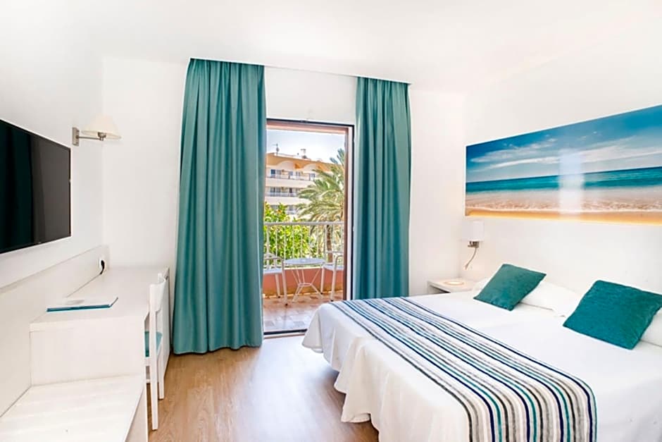 Hotel Playas de Paguera
