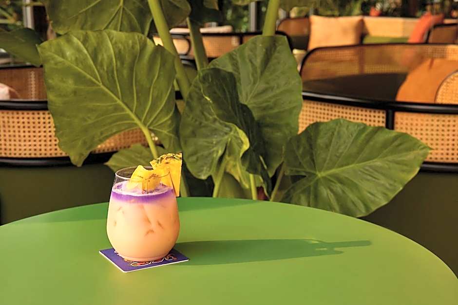 Hotel Indigo Williamsburg - Brooklyn By IHG