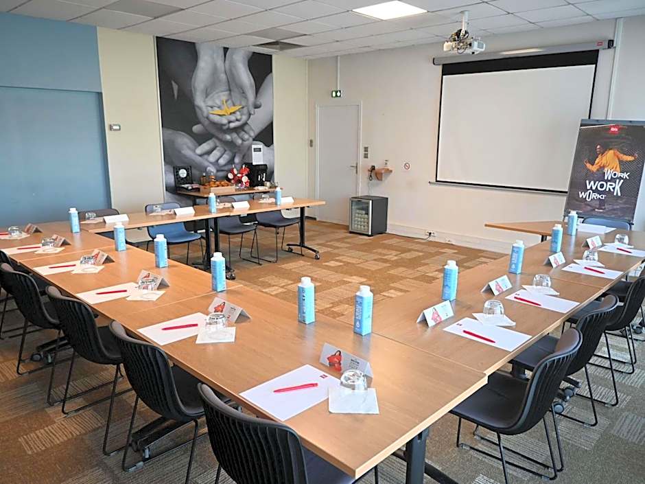 ibis Laval Le Relais D'Armor