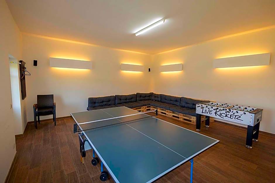 Ferienanlage Süderhof