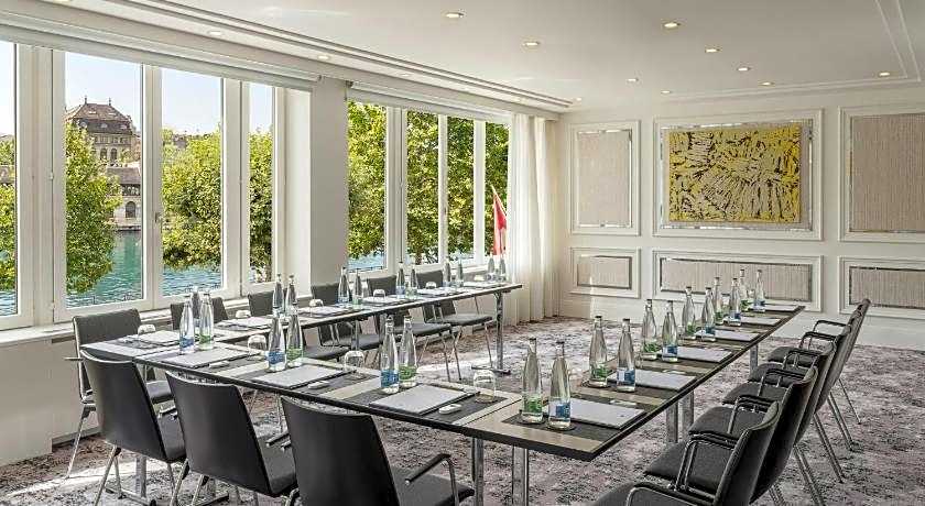 Mandarin Oriental Geneva