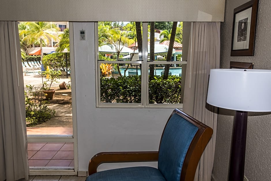 Rincon of the Seas - Grand Caribbean Hotel