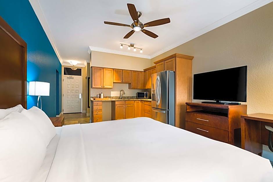 SureStay Plus Hotel by Best Western The Villages
