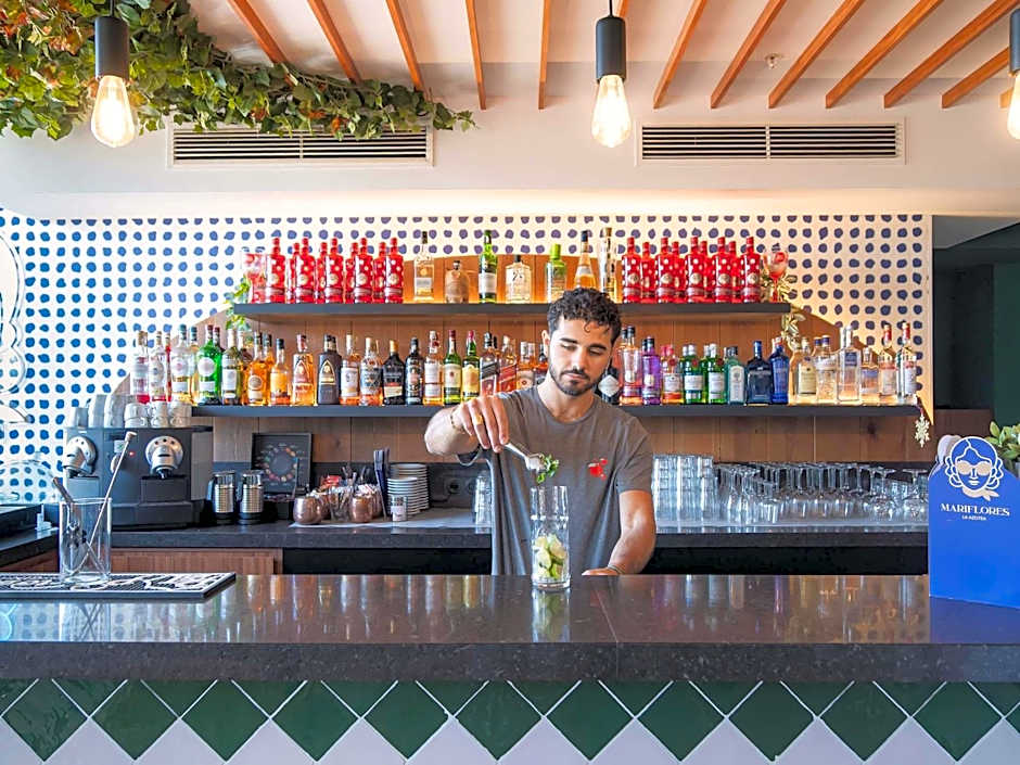 Ibis Styles Sevilla Santa Justa