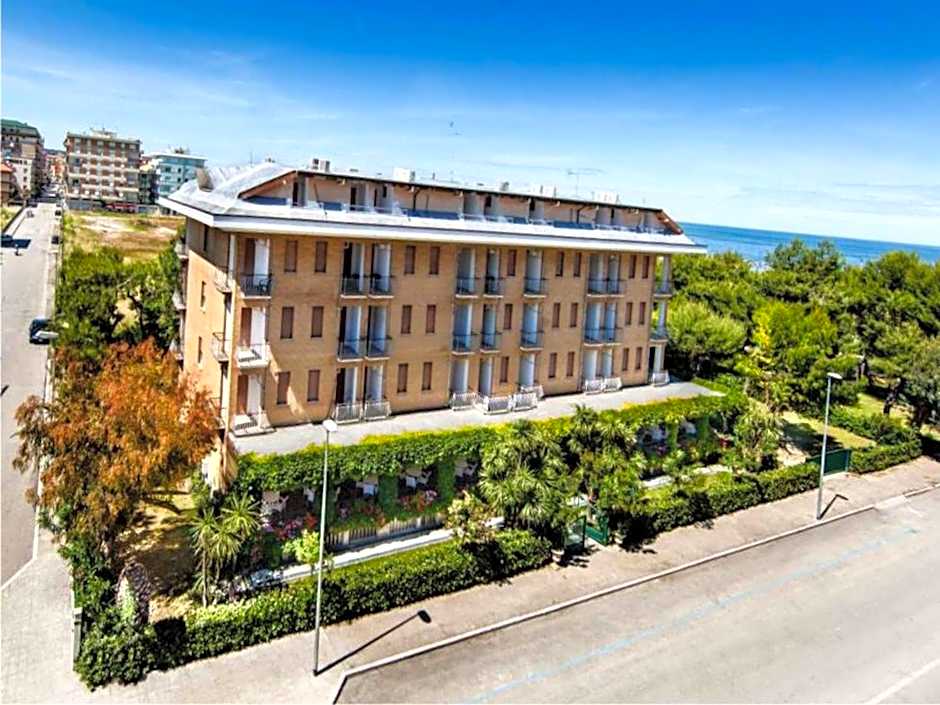 Hotel Parco