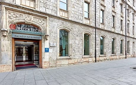 NH Collection Palacio De Burgos