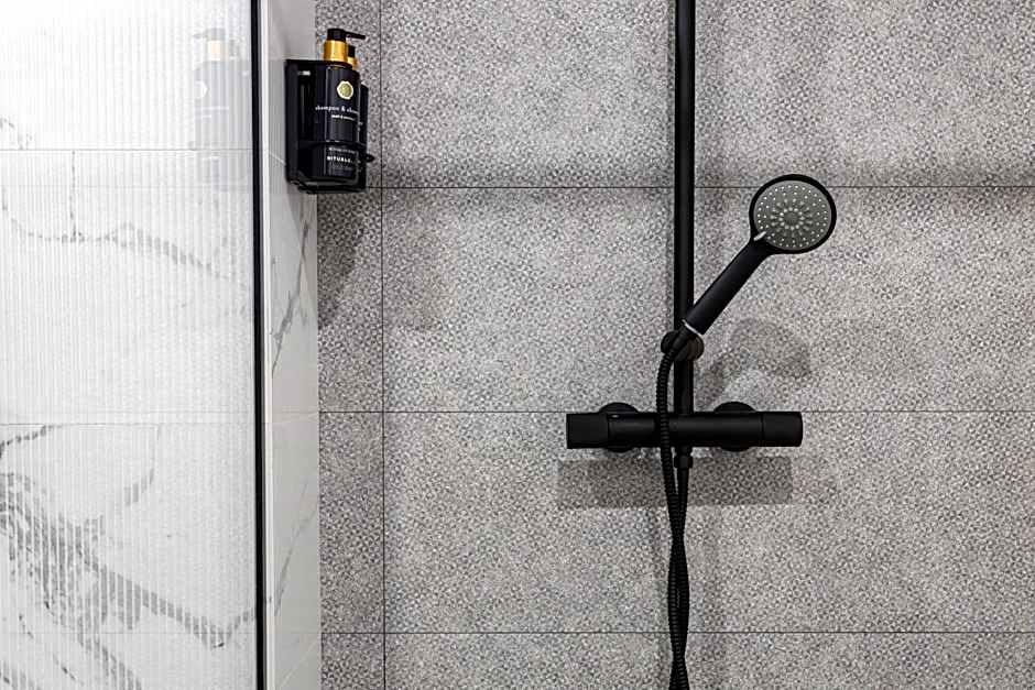 Ganzo Boutique Hotel