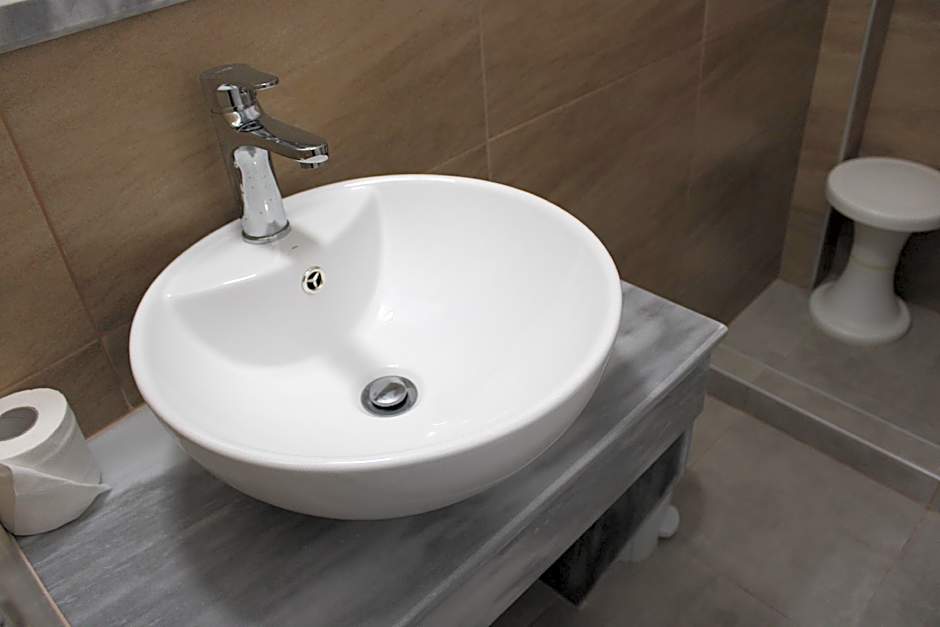 The Three Anchors Rooms