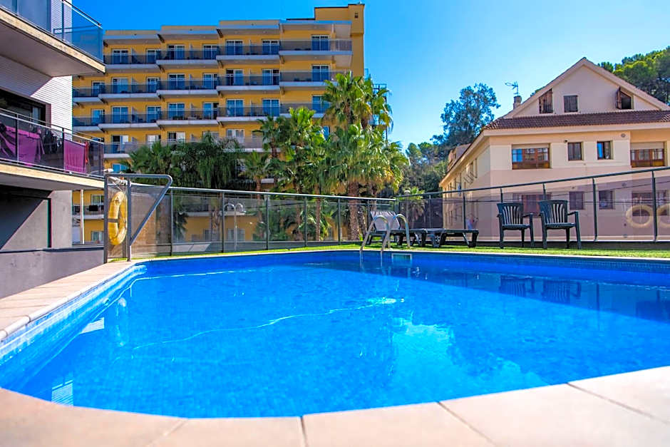 Hotel Acacias Suites & Spa