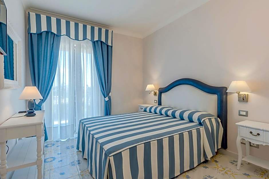 Hotel Ristorante Colleverde