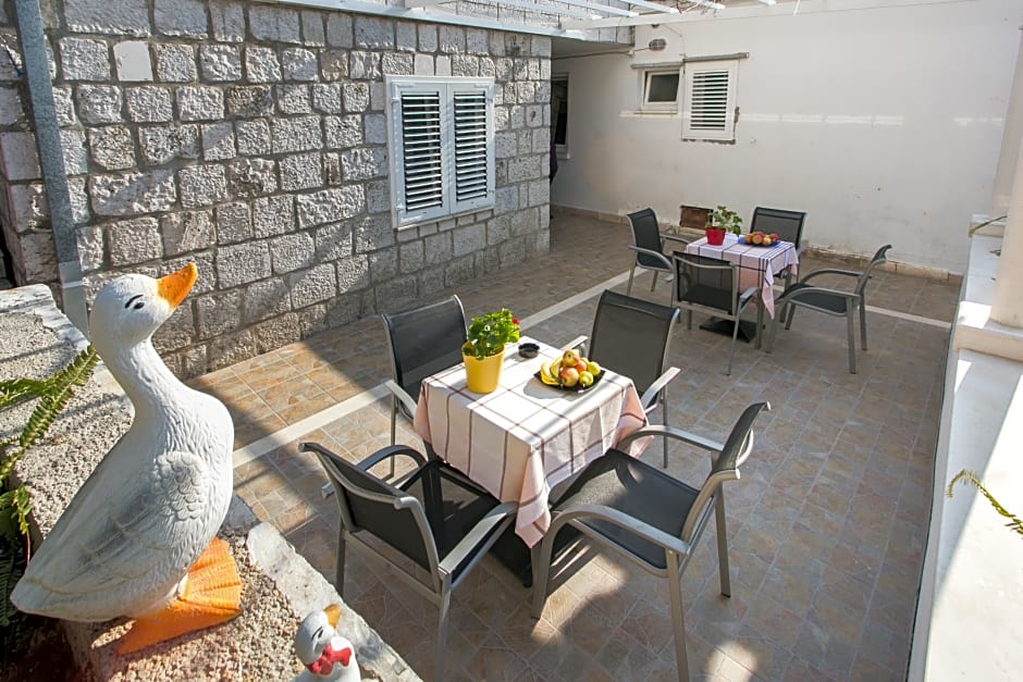 Guest House Kusalo