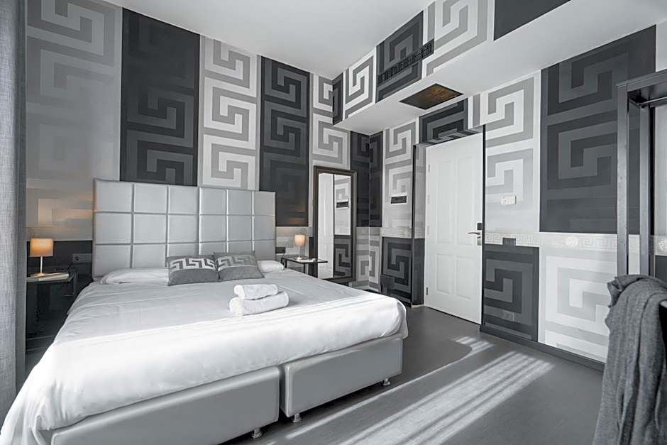 Hotel Deco