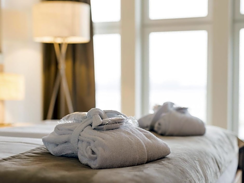 Aspria Hannover Maschsee Sport & Spa