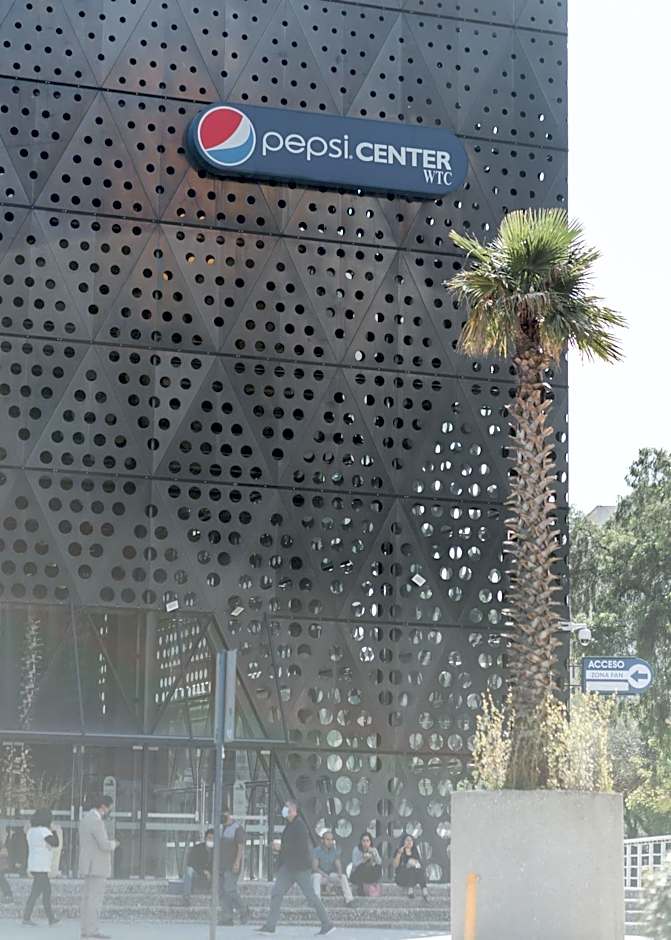 Casa Lomah WTC