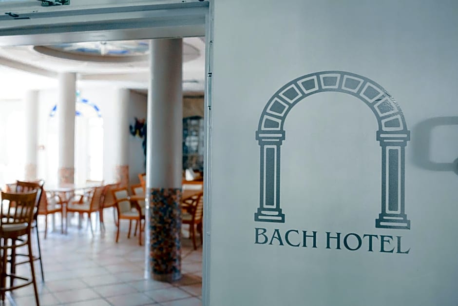 Bach Hotel