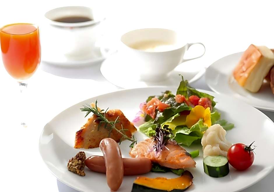 DEL style Osaka Shin Umeda by Daiwa Roynet Hotel