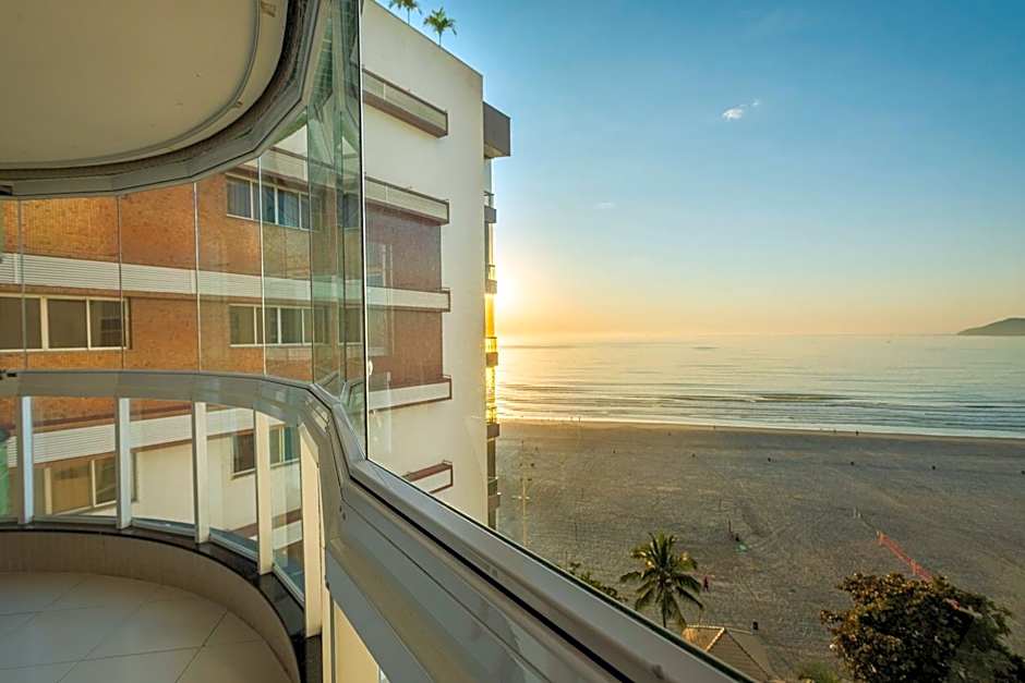 ITNC091 - Incrível vista para o mar com 3Q+3WC