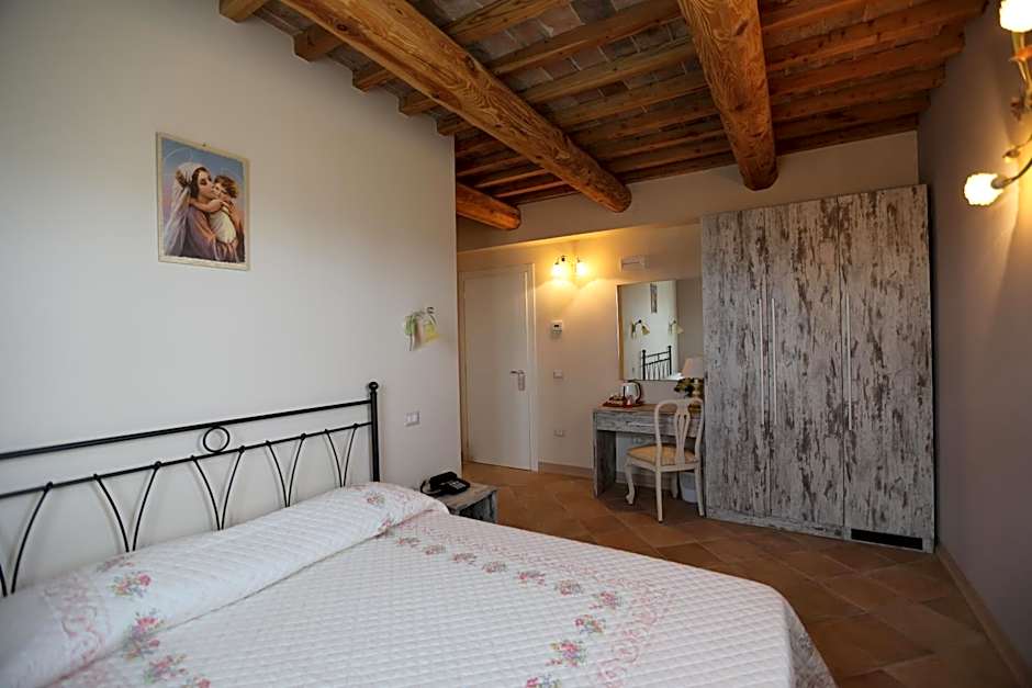 Villa Marietta Country House - Marche