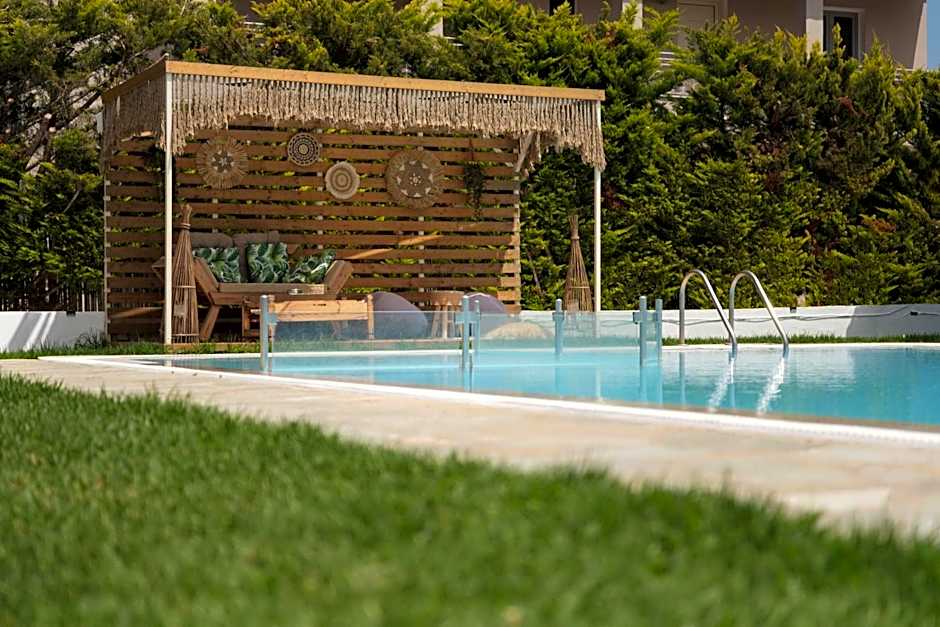 Katsaros Studios & Apartments