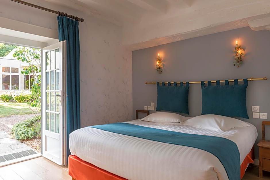 Le Relais Des Landes - Demeures et Chateaux