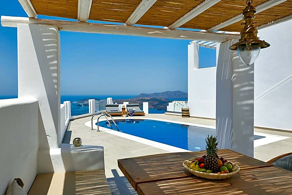 Volcano View by Caldera Collection